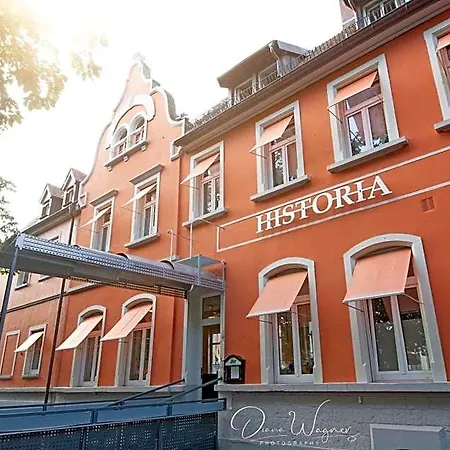 Historia Neustadt an der Weinstraße